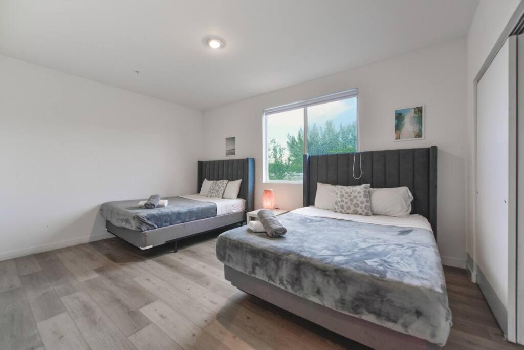 Fantastic Townhouse 15Minutes From The Beach Μαϊάμι Εξωτερικό φωτογραφία